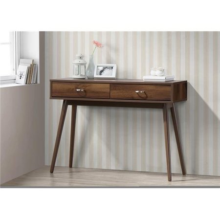 4D CONCEPTS 4D Concepts 151000 Montage Midcentury Desk 151000